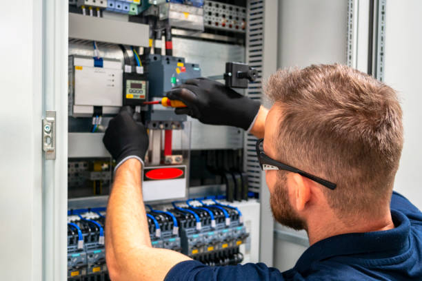 Best Electrical Troubleshooting Services  in Jerseyvle, IL