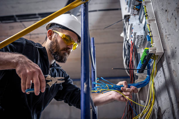 Best Electrician Near Me  in Jerseyvle, IL