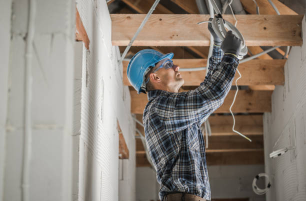 Best Electrician Near Me  in Jerseyvle, IL