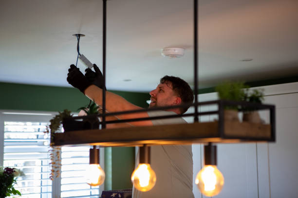 Best Industrial Electrical Services  in Jerseyvle, IL