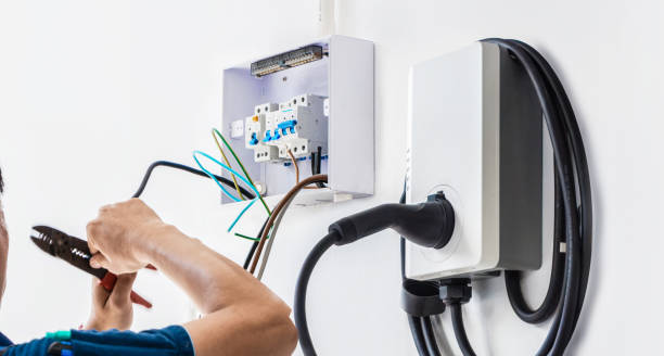 Best Generator Installation Services  in Jerseyvle, IL