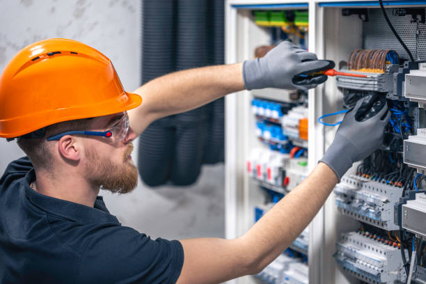 Best Affordable Electrical Installation  in Jerseyvle, IL